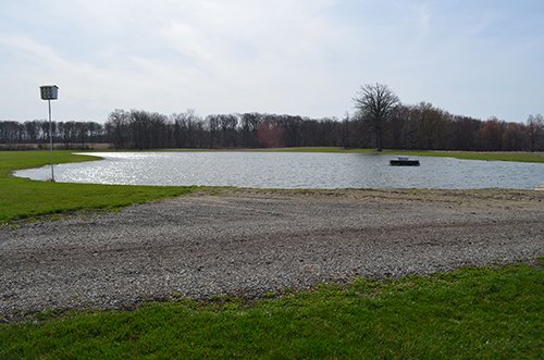 Property photo 83 - REAL ESTATE & PERSONAL PROPERTY AUCTION, 140 Acres offered in 8 Tracts or Combinations in Steuben County